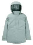 Kurtka Burton WMS Jet Ridge Petrol Green /2025