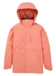 Kurtka Burton WMS Jet Ridge Peach Echo /2025