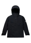 Kurtka Burton WMS Pillowline Anorak Black /2025