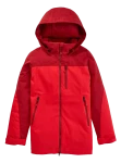Kurtka Burton WMS Lelah Sundried Tomato /2023