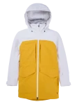 Kurtka Burton WMS Prowess 2.0 Wh/Goldenrod /2025