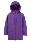 Kurtka Burton WMS Prowess 2.0 Purple /2025