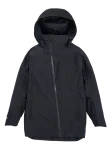 Kurtka Burton WMS Pillowline True Black /2024