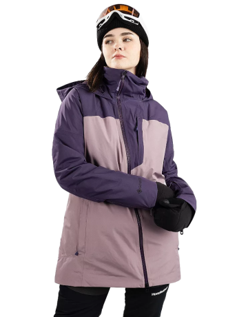 Przejdź do produktu Kurtka Burton WMS Pillowline Elderberry /2024