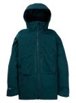 Kurtka Burton WMS Pillowline Deep Emerald /2025