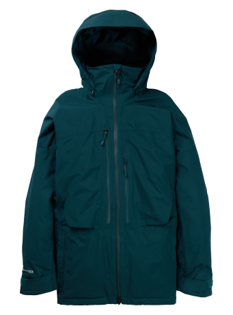 Przejdź do produktu Kurtka Burton WMS Pillowline Deep Emerald /2025