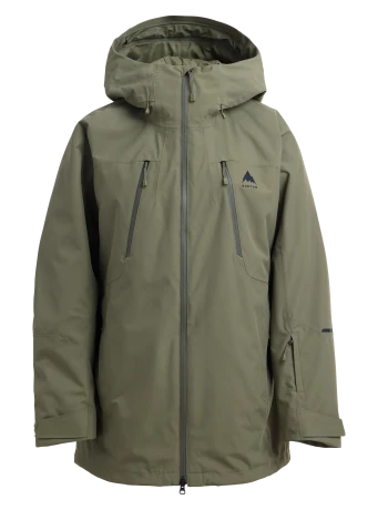 Kurtka Burton WMS RSRV 3in1 Forest Moss /2026