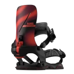 Wiązania Rome WMS Katana AW Fase Red /2027