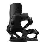 Wiązania Rome WMS Katana AW Fase Black /2027