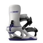 Wiązania Rome WMS Volt Fase Violet /2027