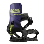 Wiązania Rome Katana AW Fase Blue /2027