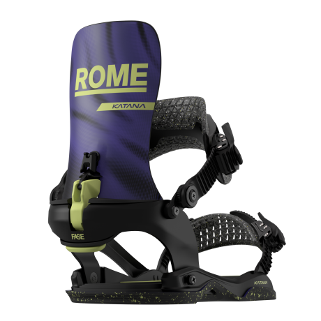 Przejdź do produktu Wiązania Rome Katana AW Fase Blue /2027
