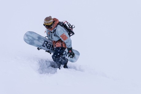 Przejdź do produktu Snowboard Bataleon Goliath /2027