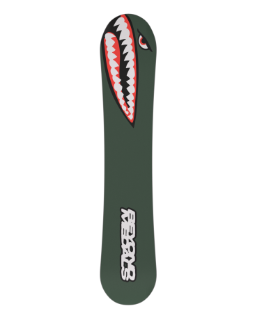 Przejdź do produktu Snowboard Bataleon Tornado x Beyond /2027