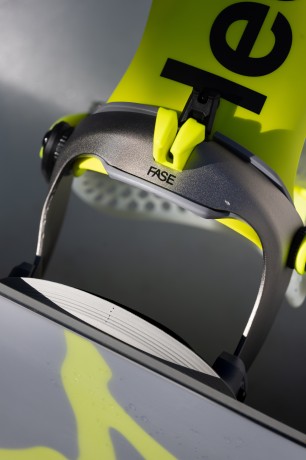 Przejdź do produktu Wiązania Bataleon Blaster AW Fase Yellow /2027