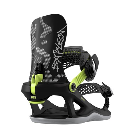 Przejdź do produktu Wiązania Bataleon Ghost Fase Black Camo /2027