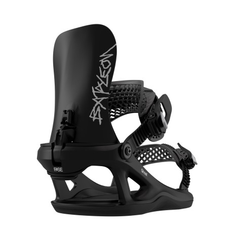 Przejdź do produktu Wiązania Bataleon WMS Ghost Fase Black /2027