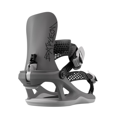 Przejdź do produktu Wiązania Bataleon Ghost Fase Ocean Gray /2027