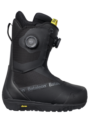 Przejdź do produktu Buty Bataleon Salsa Black /2027