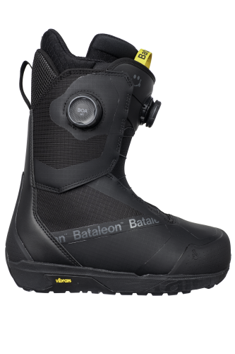 Buty Bataleon Salsa Black /2027