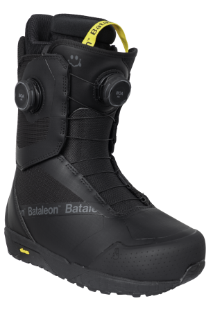Przejdź do produktu Buty Bataleon Salsa Black /2027