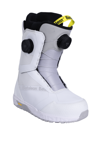 Przejdź do produktu Buty Bataleon WMS Salsa White /2027