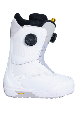 Przejdź do produktu Buty Bataleon WMS Salsa White /2027