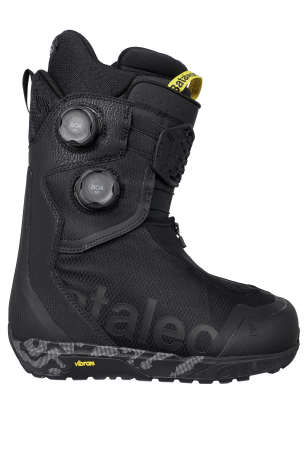 Przejdź do produktu Buty Bataleon Acid Black /2027