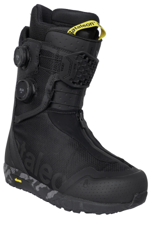 Przejdź do produktu Buty Bataleon Acid Black /2027