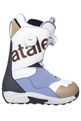 Przejdź do produktu Buty Bataleon WMS Twist Sandstone /2027