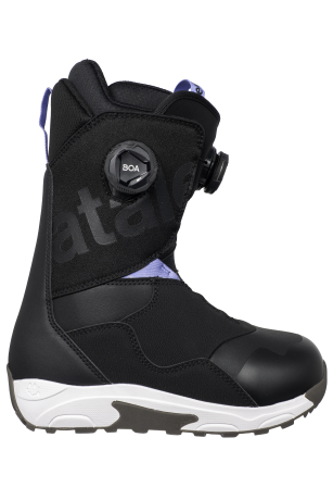 Buty Bataleon WMS Twist Black /2027