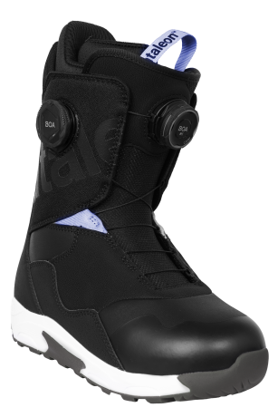 Przejdź do produktu Buty Bataleon WMS Twist Black /2027