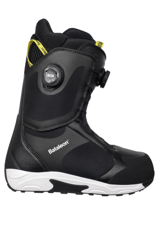 Przejdź do produktu Buty Bataleon Rave Black /2027