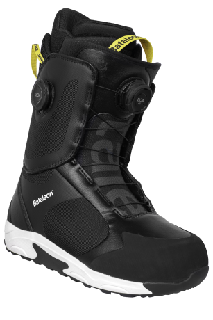 Przejdź do produktu Buty Bataleon Rave Black /2027