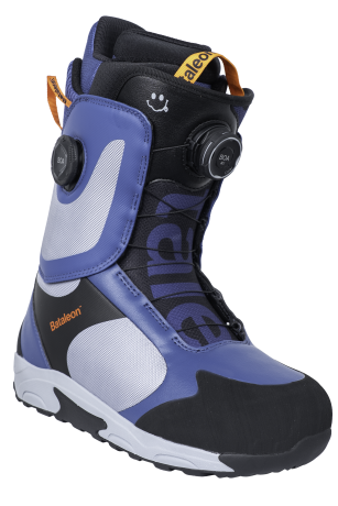 Przejdź do produktu Buty Bataleon Rave Future Blue /2027