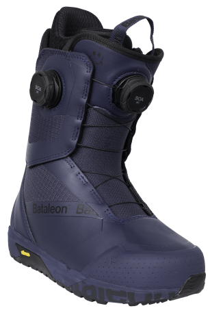 Przejdź do produktu Buty Bataleon WMS Salsa Poseidon Blue /2027