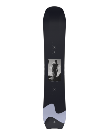 Przejdź do produktu Snowboard Bataleon Whatever x Petrovsky&Ramone /2027
