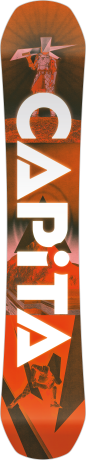 Przejdź do produktu Snowboard Capita D.O.A. /2027