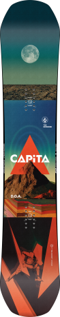Przejdź do produktu Snowboard Capita D.O.A. /2027