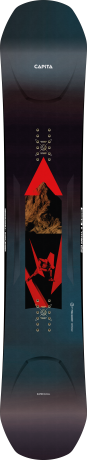 Przejdź do produktu Snowboard Capita Super D.O.A. /2027