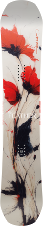 Przejdź do produktu Snowboard WMS Capita Birds Of A Feather /2027