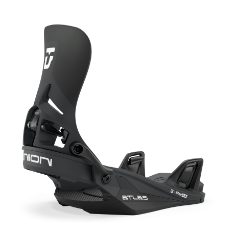Przejdź do produktu Wiązania Union Atlas Step On® Black /2027