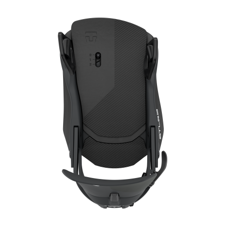 Przejdź do produktu Wiązania Union Atlas Step On® Black /2027