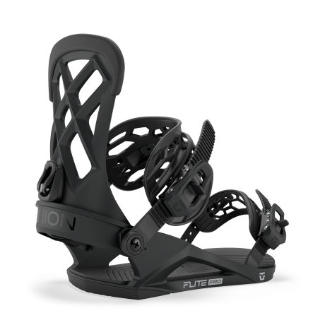 Przejdź do produktu Wiązania Union Flite Pro Black /2027