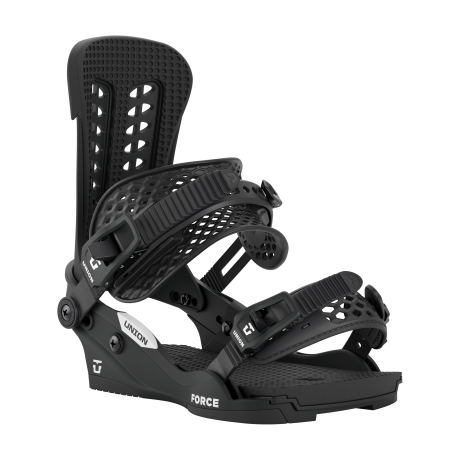 Przejdź do produktu Wiązania Union Force Classic Black /2027