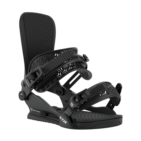 Przejdź do produktu Wiązania Union STR Black /2027