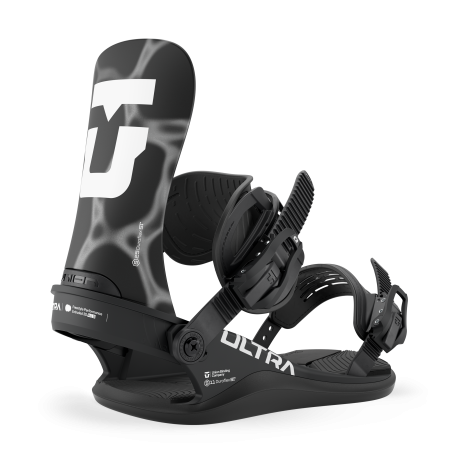 Przejdź do produktu Wiązania Union Ultra Black /2027