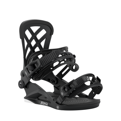 Przejdź do produktu Wiązania WMS Union Rosa Black /2027