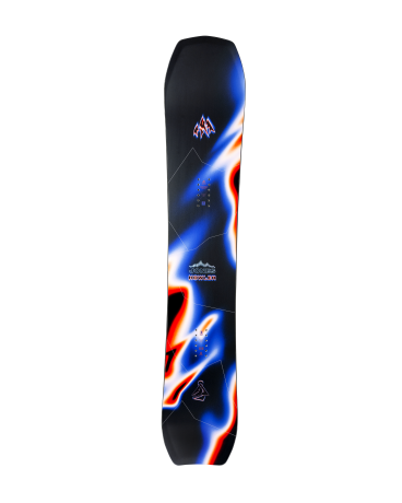 Przejdź do produktu Snowboard Jones Howler /2027
