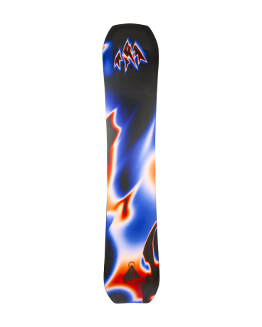 Przejdź do produktu Snowboard Jones Howler /2027
